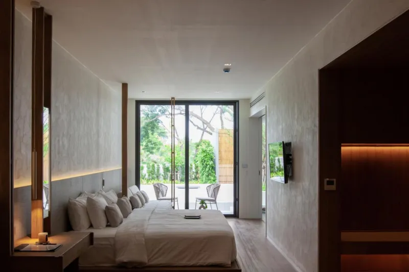 ที่พักเชียงราย