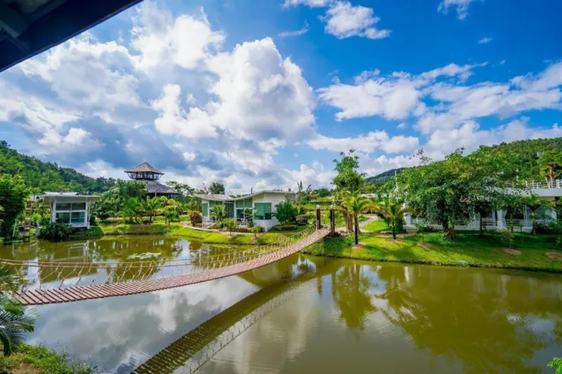 ที่พักเชียงราย