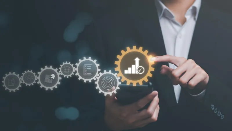 value chain คือ