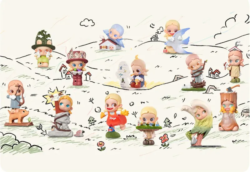 ของสะสม ของสะสม