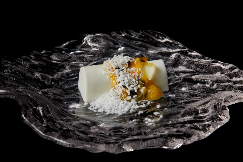 ร้านอาหารมิชลิน