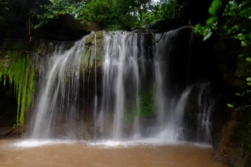 ที่เที่ยวปราจีนบุรี