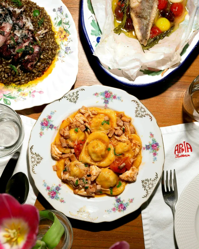 ร้านอาหารอิตาเลี่ยน ร้านอาหารอิตาเลี่ยน