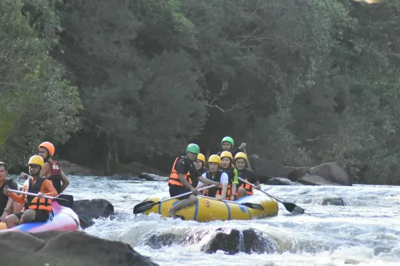ที่เที่ยวปราจีนบุรี