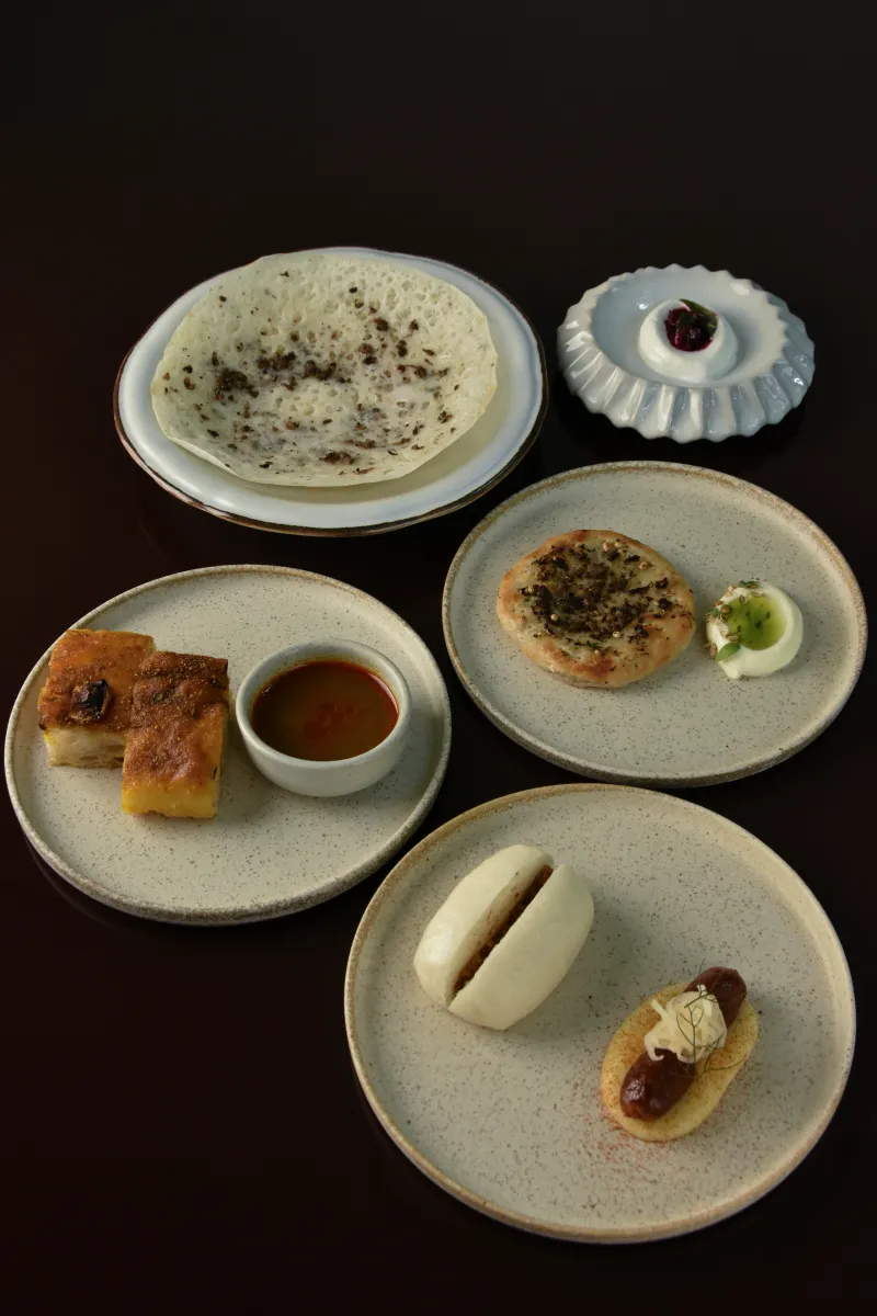 ร้านอาหารมิชลิน