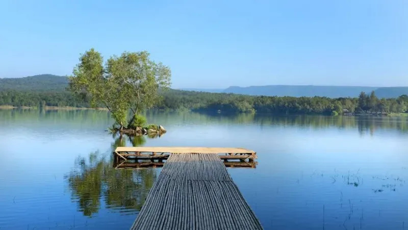 ที่เที่ยวปราจีนบุรี