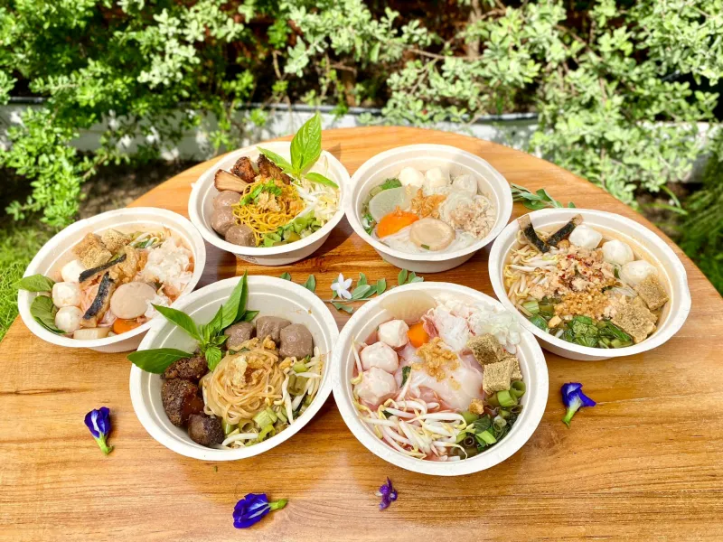 ร้านอาหารเจ ร้านอาหารเจ