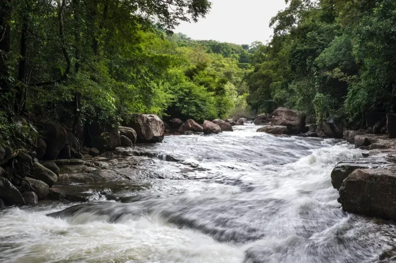 ที่เที่ยวปราจีนบุรี