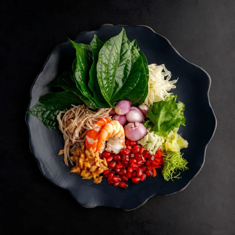 ร้านอาหารมิชลิน