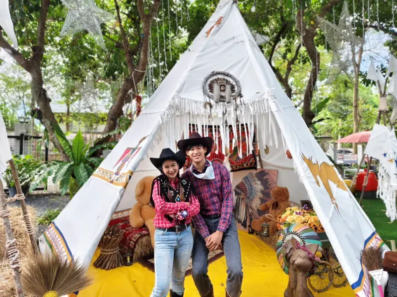 ที่เที่ยวปราจีนบุรี