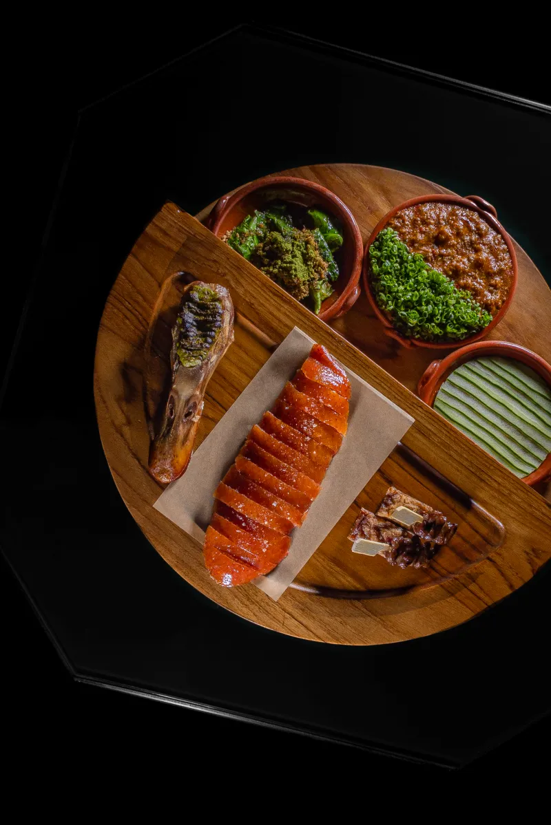 ร้านอาหารมิชลิน