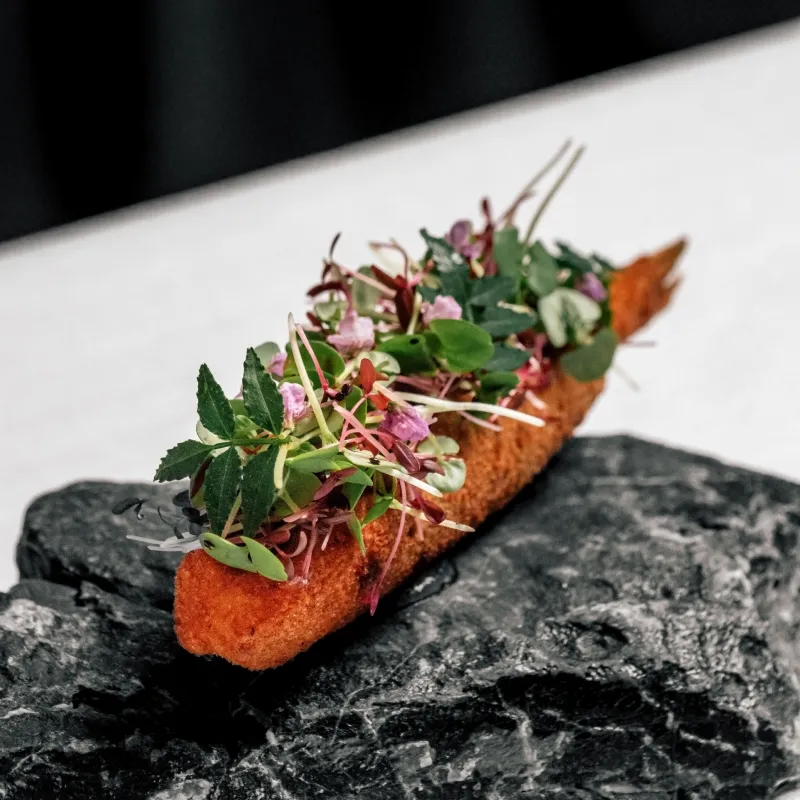 ร้านอาหารมิชลิน