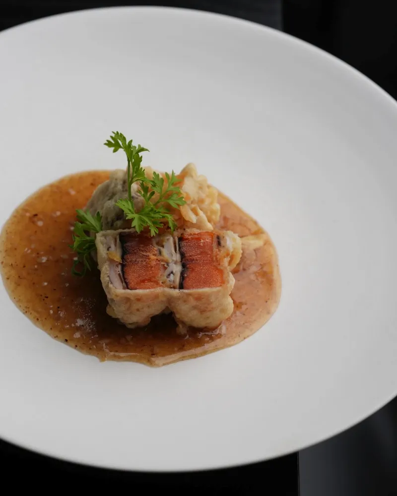 ร้านอาหารมิชลิน