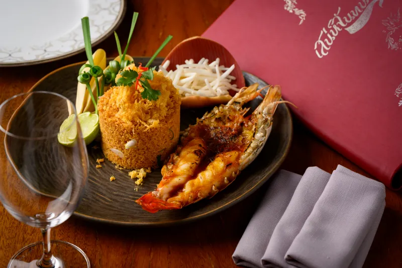 ร้านอาหารมิชลิน