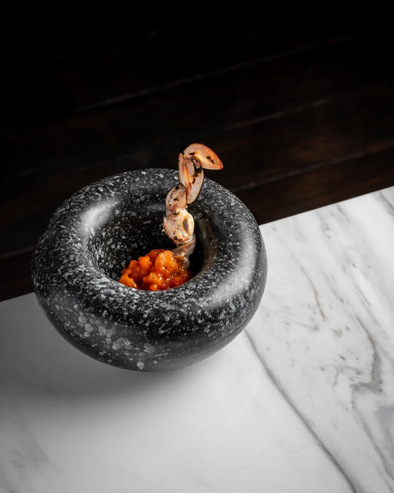 ร้านอาหารมิชลิน