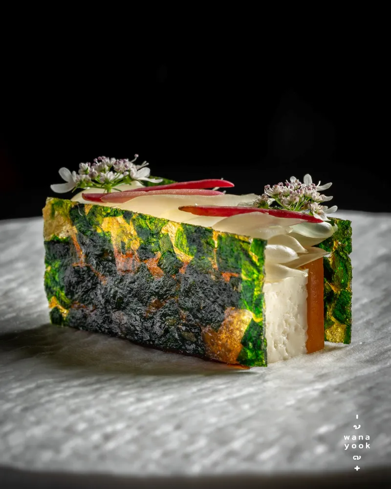 ร้านอาหารมิชลิน