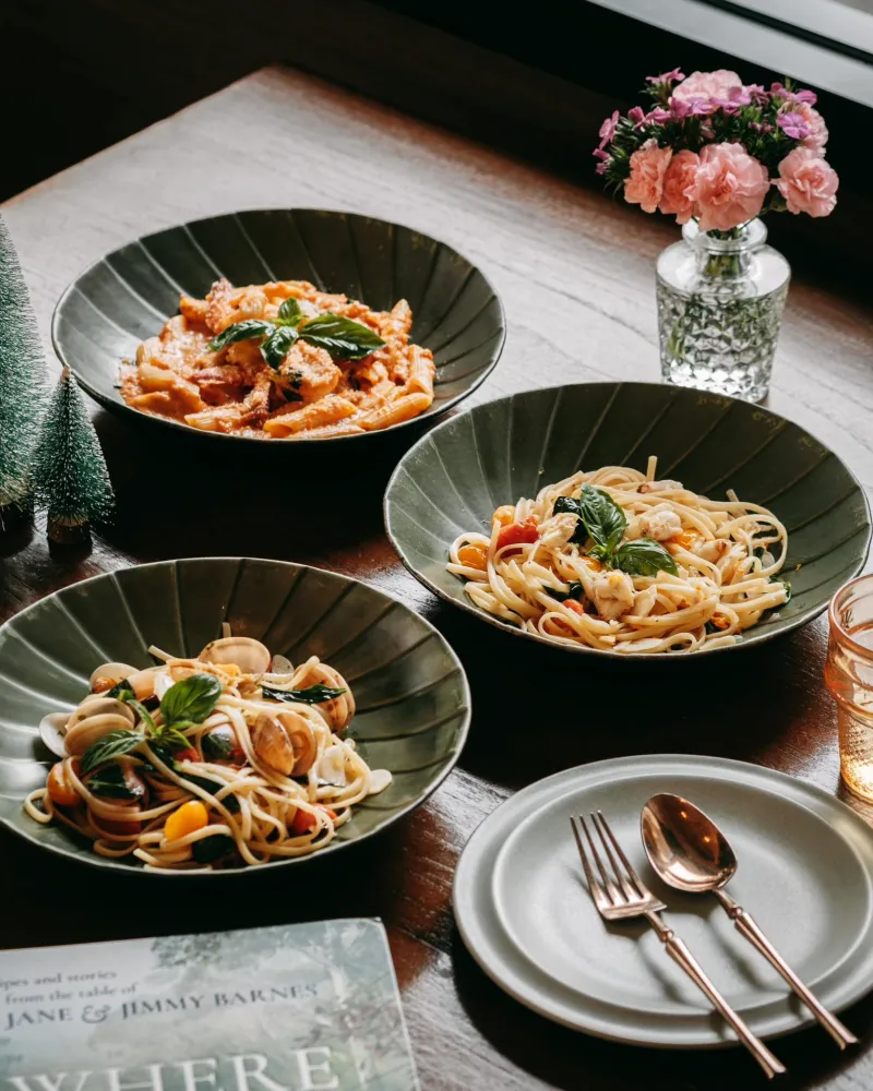 ร้านอาหารอิตาเลี่ยน ร้านอาหารอิตาเลี่ยน