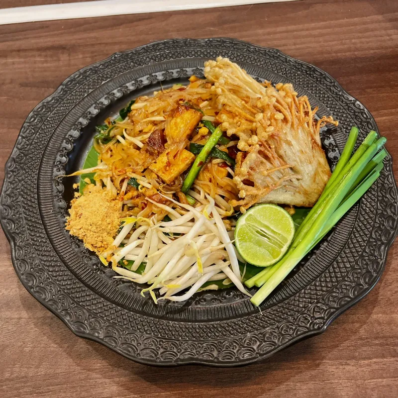 ร้านอาหารเจ ร้านอาหารเจ