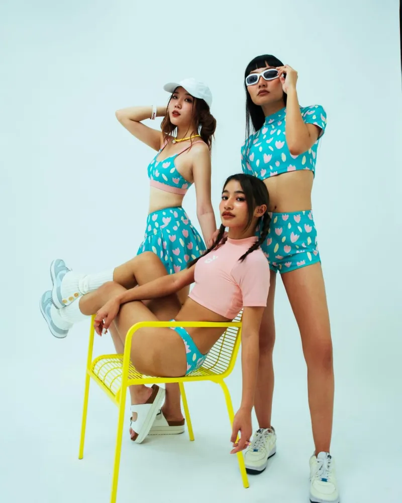 แบรนด์ชุด ว่ายน้ำ แบรนด์ชุด ว่ายน้ำ