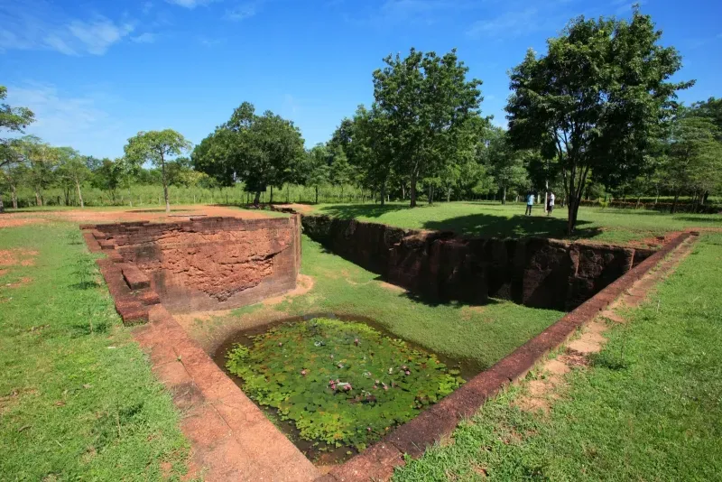 ที่เที่ยวปราจีนบุรี
