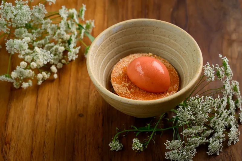 ร้านอาหารมิชลิน