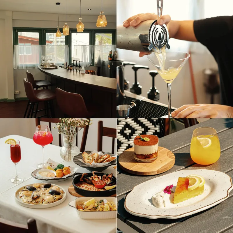 ร้านอาหารอิตาเลี่ยน ร้านอาหารอิตาเลี่ยน