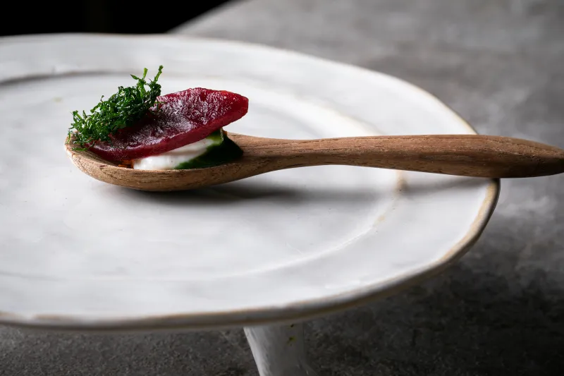 ร้านอาหารมิชลิน