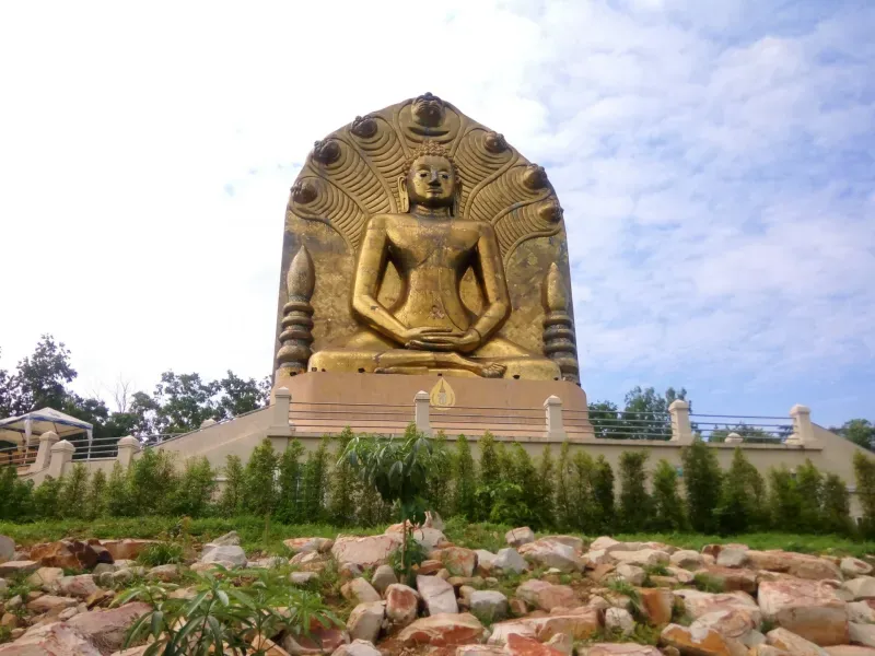 ที่เที่ยวปราจีนบุรี