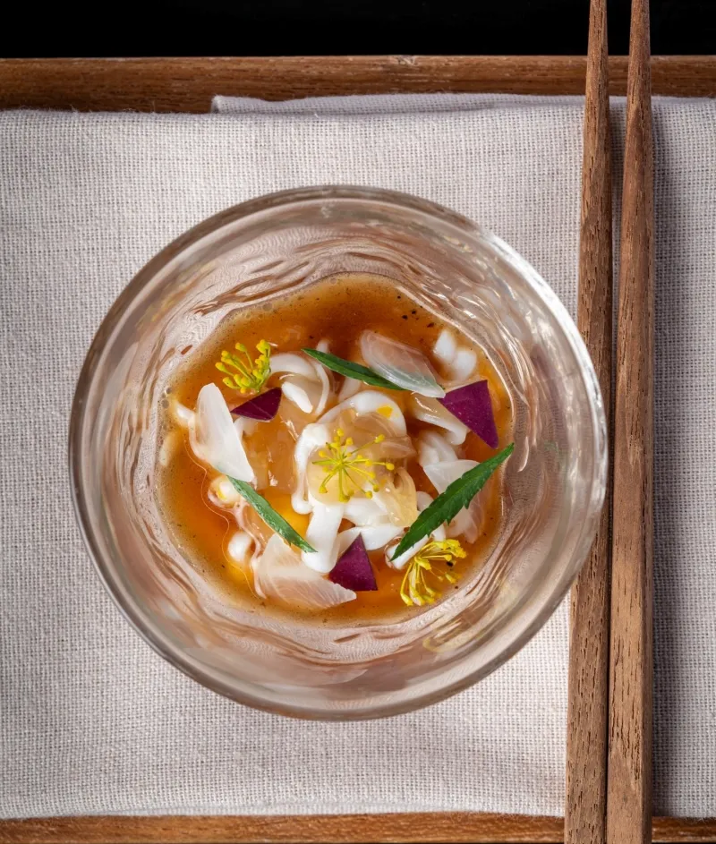 ร้านอาหารมิชลิน