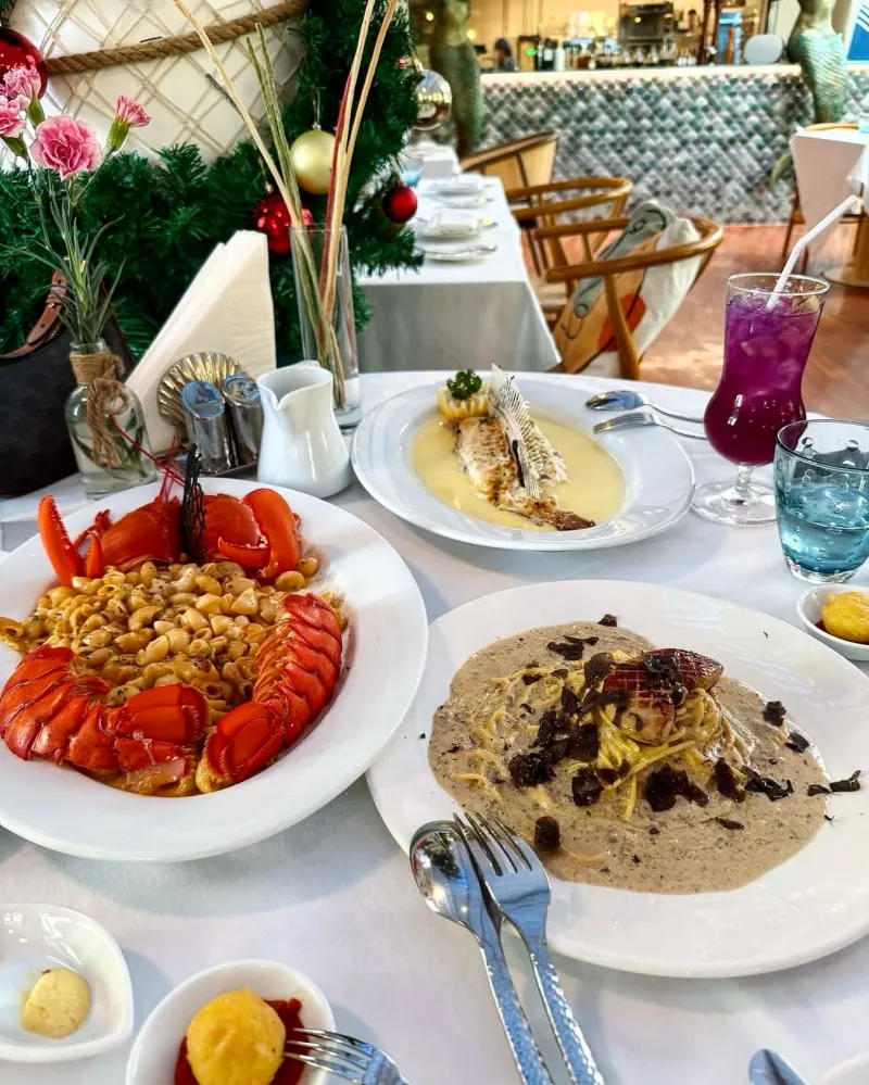 ร้านอาหารอิตาเลี่ยน ร้านอาหารอิตาเลี่ยน