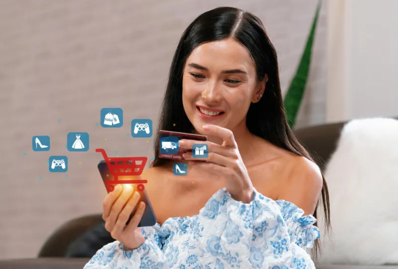 พฤติกรรมผู้บริโภค 2025