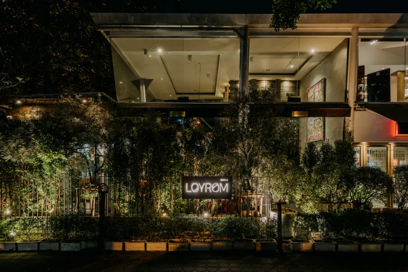 ร้านอาหาร fine dining กรุงเทพฯ