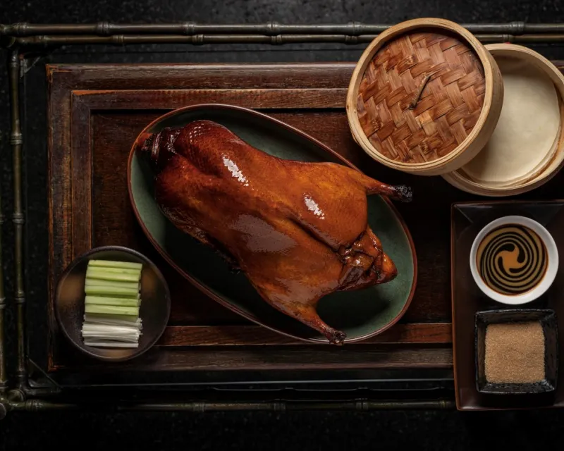 ร้านอาหารสีลม ร้านอาหารสีลม