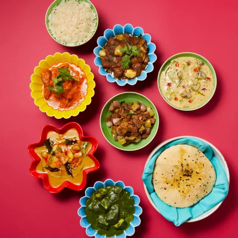 ร้านอาหารพร้อมพงษ์