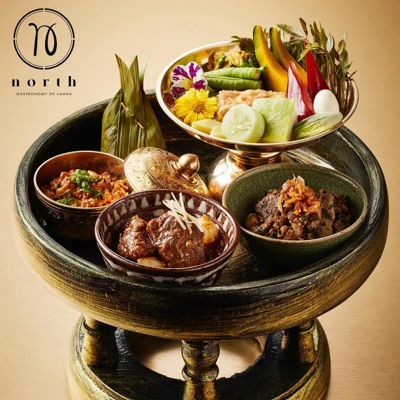 ร้านอาหารพร้อมพงษ์