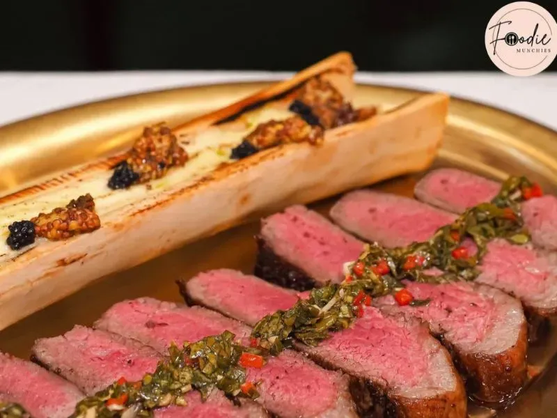 ร้านอาหาร fine dining กรุงเทพฯ