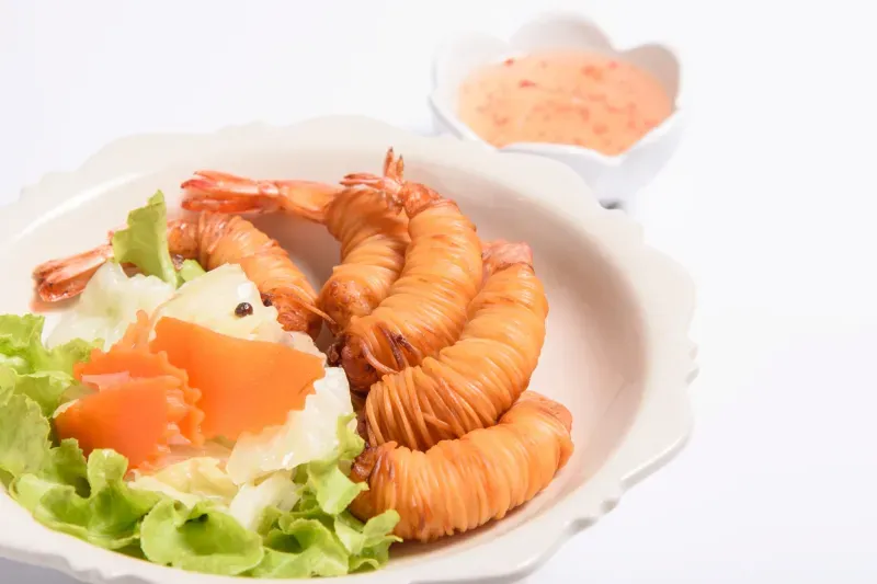 ร้านอาหารพร้อมพงษ์