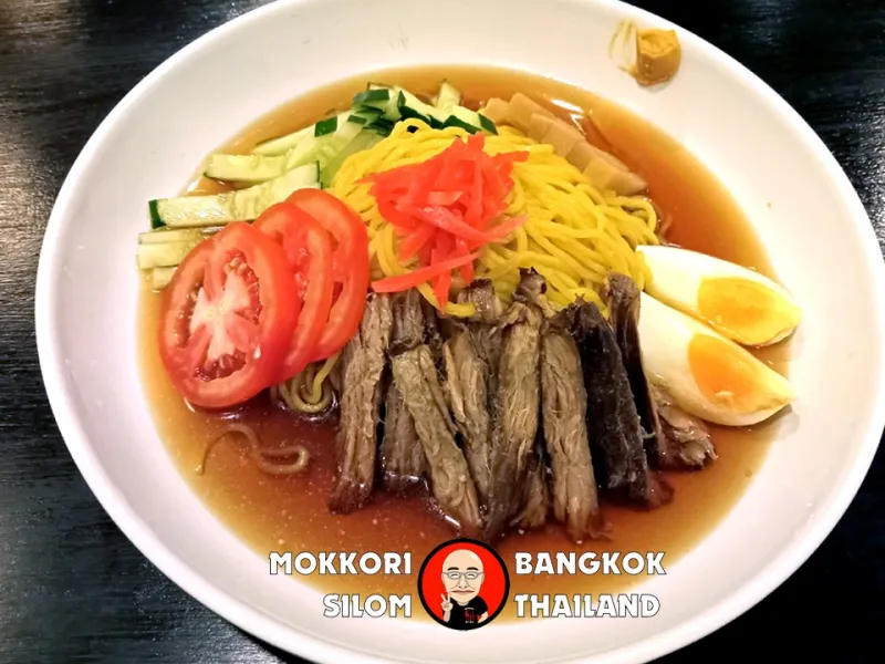 ร้านอาหารสีลม ร้านอาหารสีลม