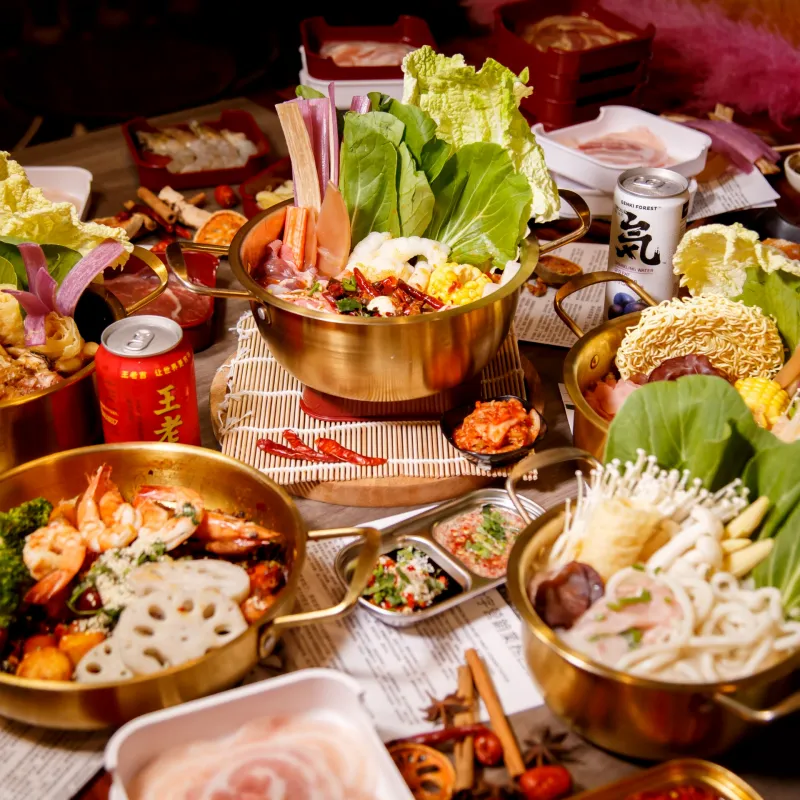 ร้านอาหารดัง ร้านอาหารดัง