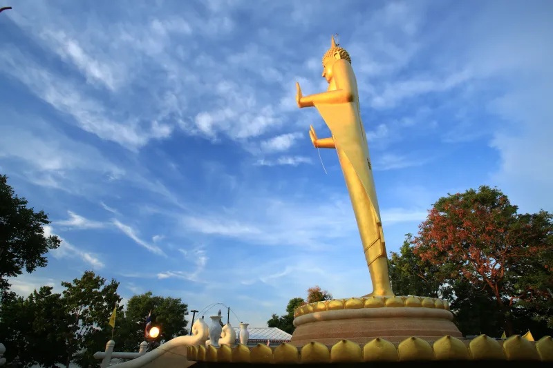 ไหว้พระประจำวันเกิด