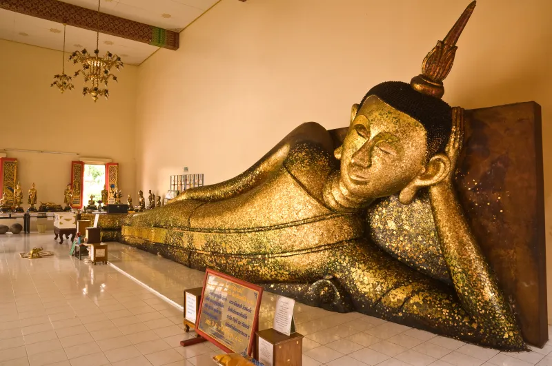 ไหว้พระประจำวันเกิด