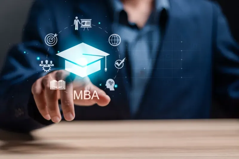 เรียนบริหารธุรกิจ ต้องเก่งวิชาอะไร