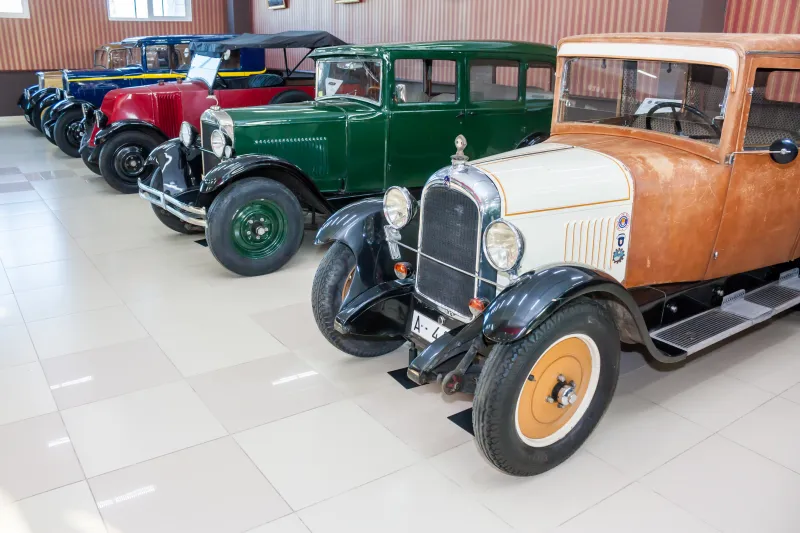 ของสะสม ของสะสม