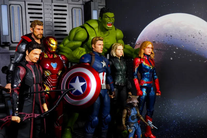 ของสะสม ของสะสม