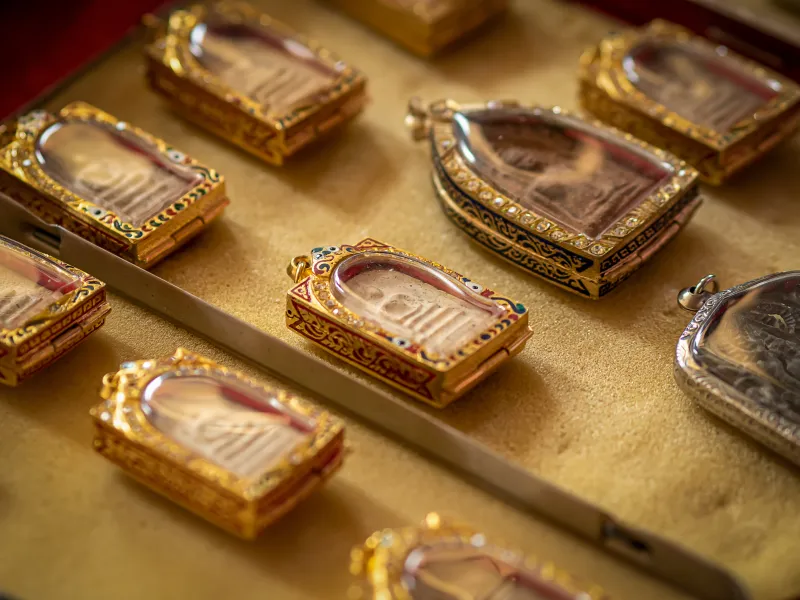 ของสะสม ของสะสม