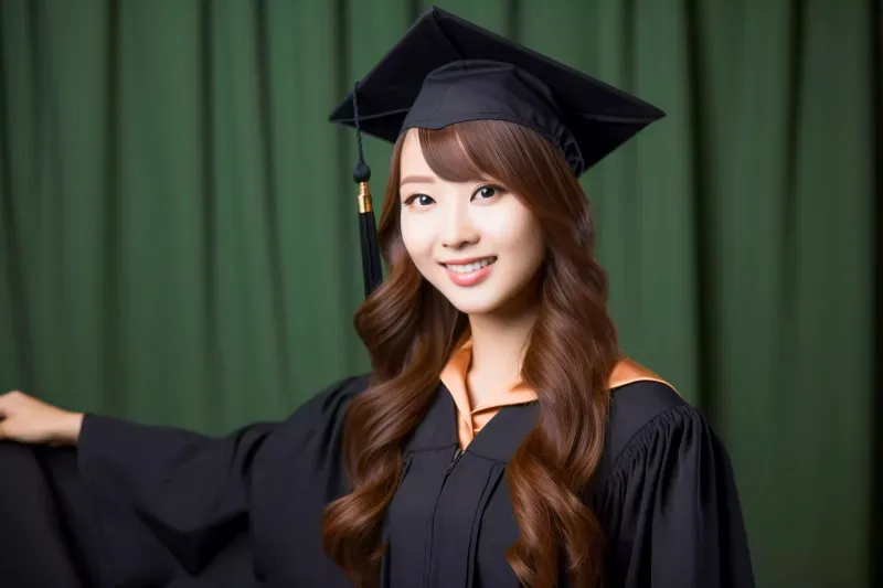 congratulations เรียนจบ