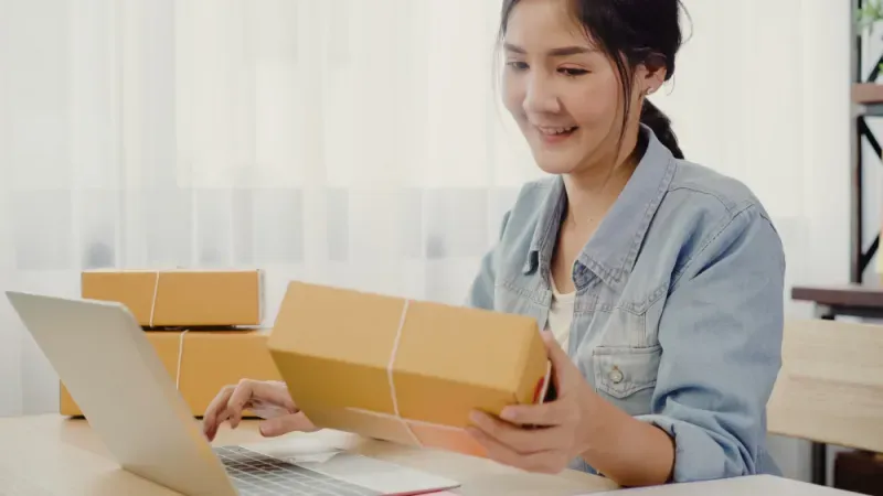 dropshipping คือ