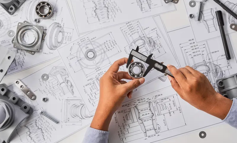 วิศวะเครื่องกล ทํางานอะไร วิศวะเครื่องกล ทํางานอะไร