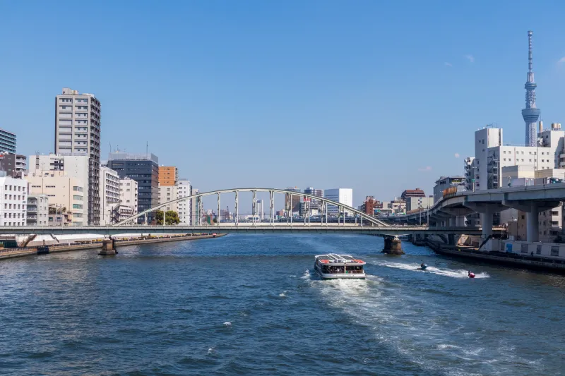 เที่ยวญี่ปุ่น เดือนกรกฎาคม 2025