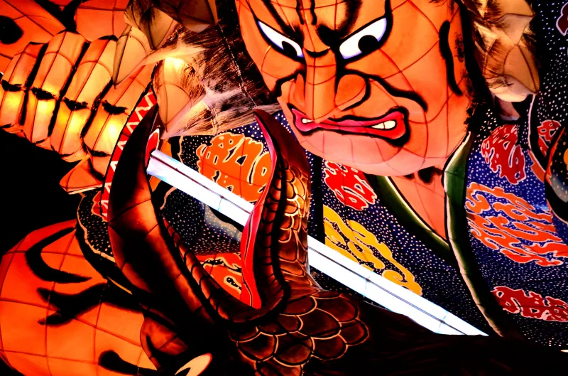 เที่ยวญี่ปุ่น เดือนกรกฎาคม 2025